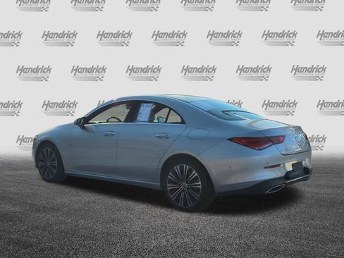 Used 2023 Mercedes-Benz CLA 250 image 8