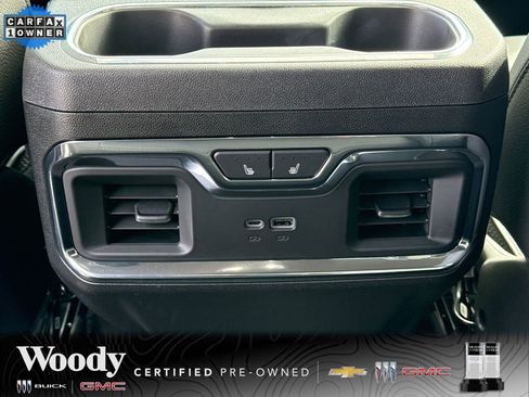 Certified 2024 GMC Sierra 1500 Denali w/ Technology Package image 30