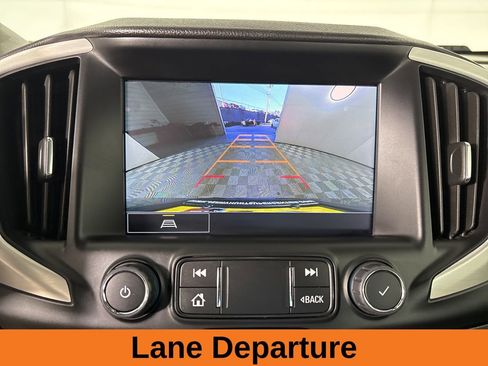 Used 2022 GMC Terrain SLT image 15