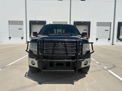 Used 2014 Ford F150 Lariat w/ Equipment Group 501A Mid AWD/4WD image 8