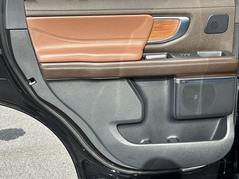 Used 2025 Ford Expedition King Ranch AWD/4WD image 24