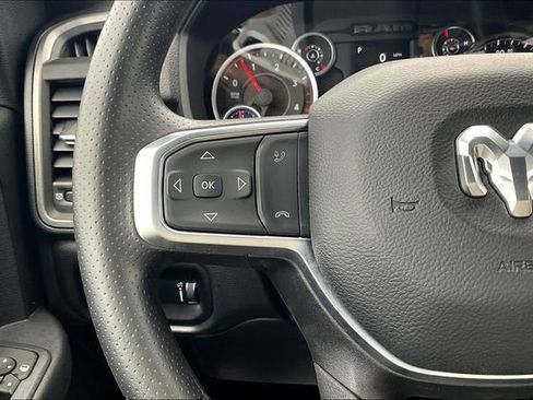 New 2025 RAM 3500 Tradesman image 14