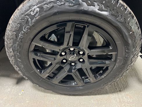 New 2026 Chevrolet Silverado 1500 LT Trail Boss w/ Convenience Package II image 53