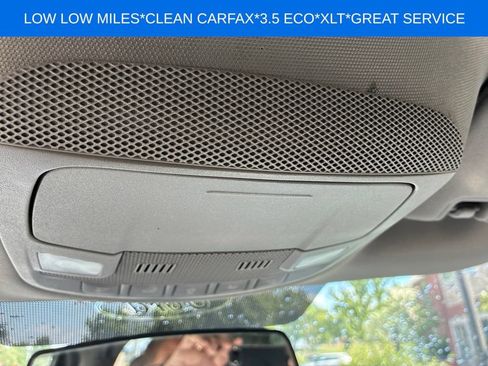 Used 2018 Ford F150 XLT AWD/4WD image 22