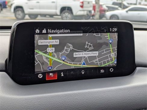 Used 2019 MAZDA CX-5 Grand Touring w/ GT Premium Package image 24