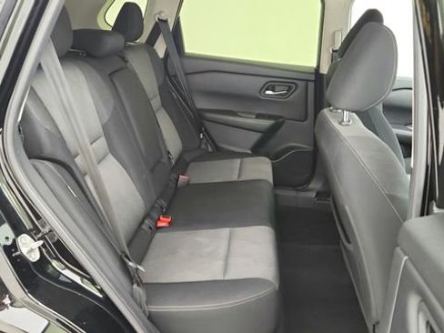 Used 2024 Nissan Rogue SV AWD/4WD image 31