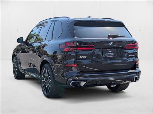 New 2026 BMW X5 sDrive40i w/ M Sport Package image 3