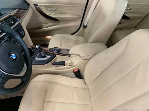 Used 2014 BMW 328i xDrive Sedan AWD/4WD image 10