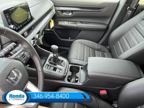 New 2026 Honda CR-V Sport-L image 14