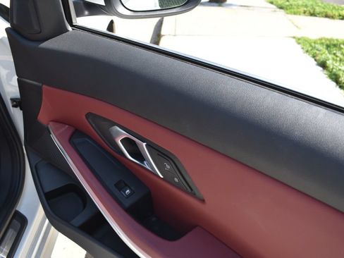 Used 2026 BMW 330i Sedan RWD image 21