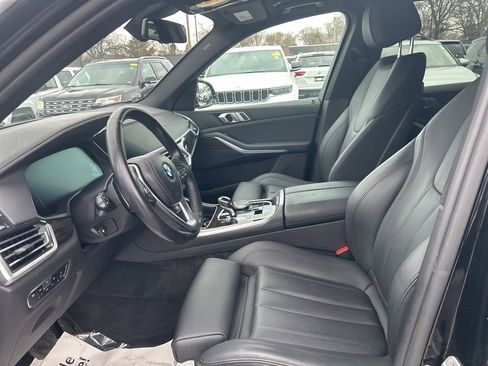 Used 2021 BMW X5 xDrive40i w/ Convenience Package image 15