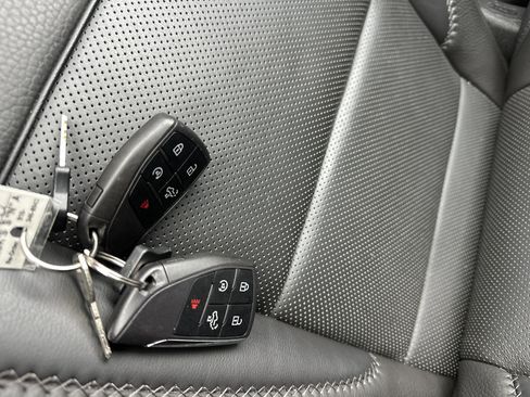 Used 2022 GMC Sierra 1500 Denali image 20