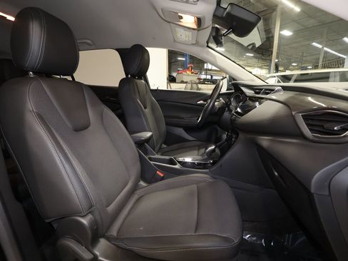 Certified 2023 Buick Encore GX Select image 26