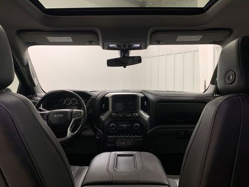 Used 2021 Chevrolet Silverado 1500 RST w/ All Star Edition Plus image 28