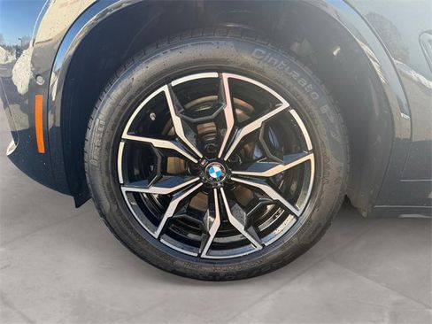 Used 2024 BMW X3 M40i image 14