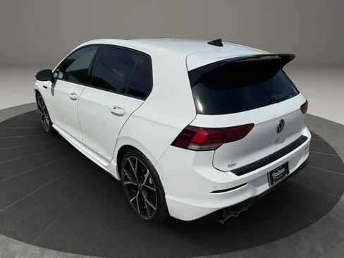 Used 2024 Volkswagen Golf R AWD/4WD image 10