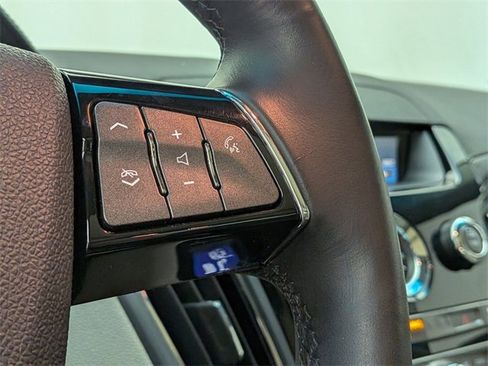 Used 2009 Cadillac CTS V image 13