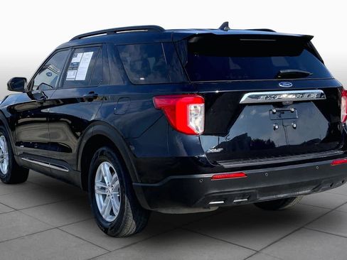 Used 2023 Ford Explorer XLT RWD image 12