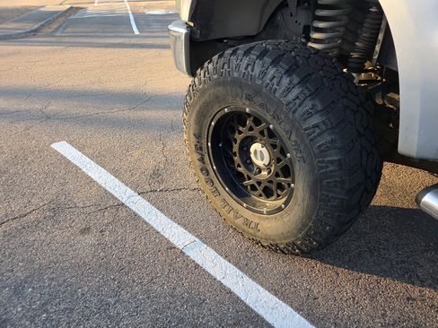 Used 2008 Ford F250 XL image 9