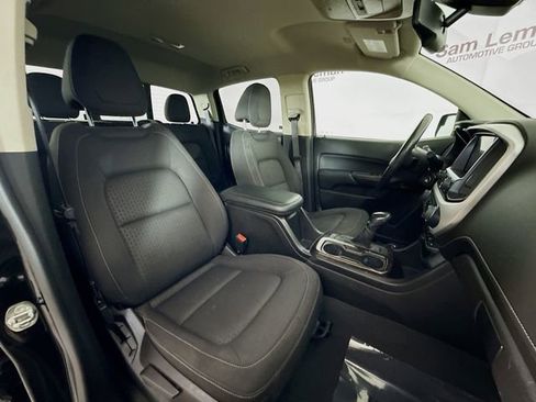 Used 2022 GMC Canyon Elevation w/ Trailering Package image 27