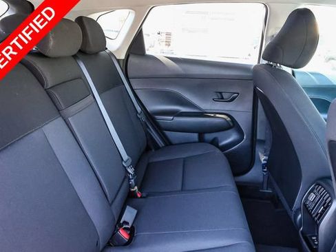 Used 2026 Hyundai Kona SEL Sport FWD image 18