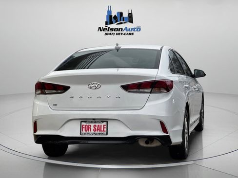 Used 2019 Hyundai Sonata SE image 5
