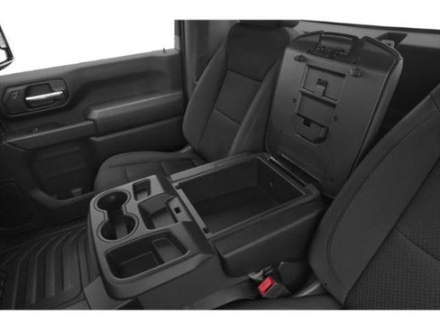 New 2026 GMC Sierra 3500 SLE AWD/4WD image 15