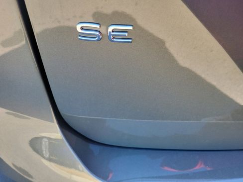 New 2026 Volkswagen Atlas SE image 14