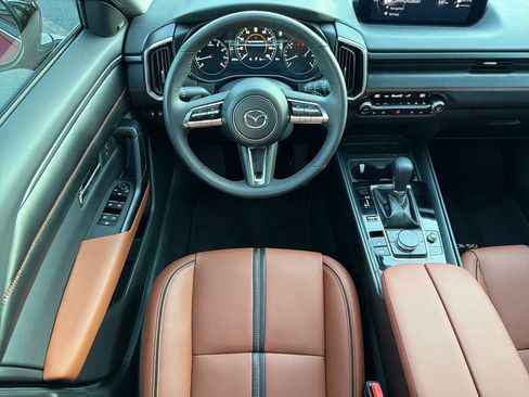 Used 2024 MAZDA CX-50 2.5 Turbo w/ Cargo Package image 17