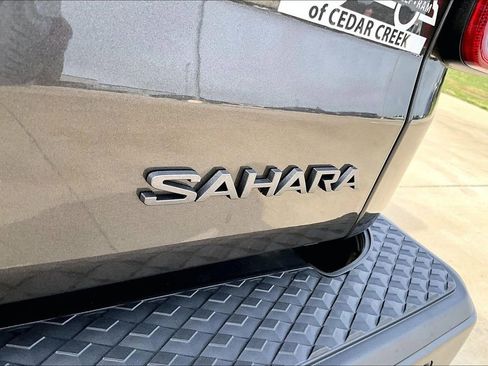 New 2026 Jeep Gladiator Mojave AWD/4WD image 16