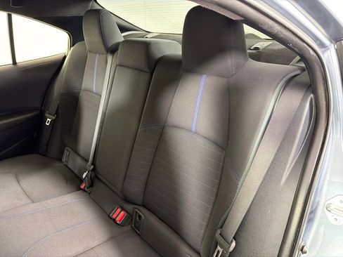 Used 2020 Toyota Corolla SE image 19