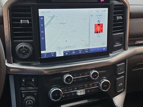 Used 2022 Ford F150 King Ranch w/ Equipment Group 601A High image 17