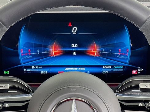 New 2026 Mercedes-Benz GLE 53 AMG 4MATIC Coupe image 18