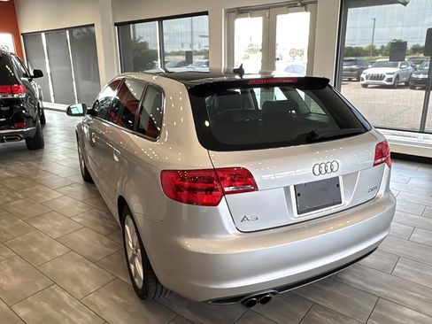 Used 2011 Audi A3 2.0T Premium FWD image 12