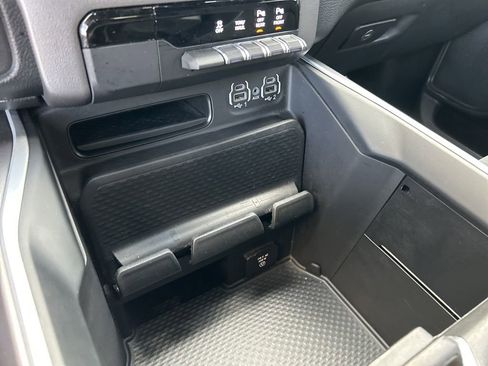 Used 2022 RAM 1500 Big Horn image 44
