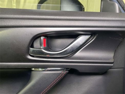 Used 2023 MAZDA CX-9 Carbon Edition image 38