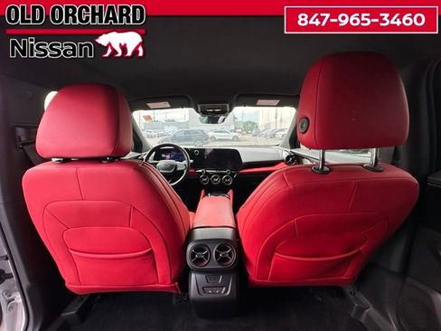 Used 2024 Chevrolet Blazer EV RS AWD/4WD image 15