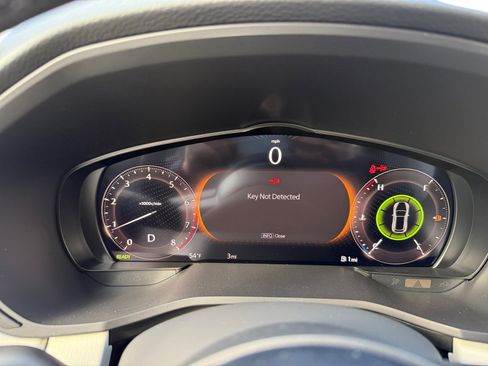 New 2026 MAZDA CX-90 3.3 Turbo S w/ Premium Package image 11