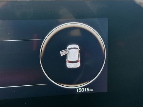 Used 2024 Kia Niro Wave image 18