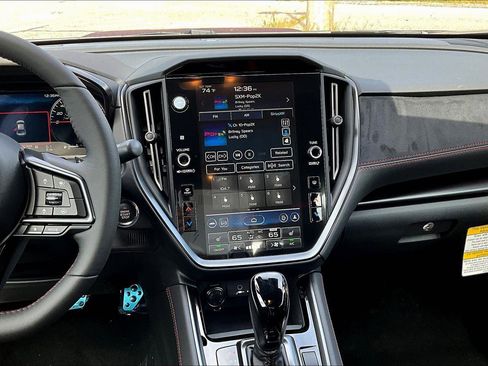 New 2025 Subaru WRX GT image 7