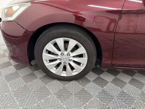 Used 2014 Honda Accord EX-L image 13