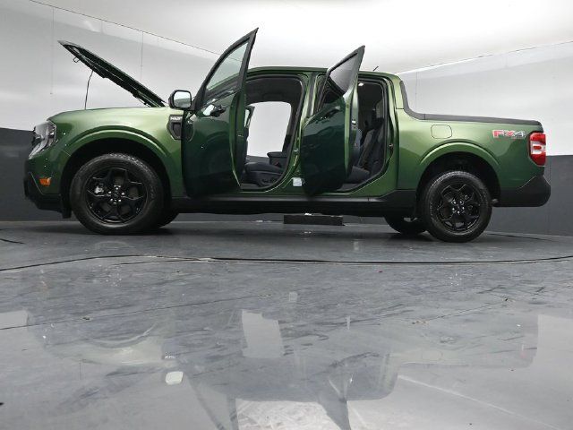 Used 2025 Ford Maverick XLT w/ XLT Luxury Package AWD/4WD image 54