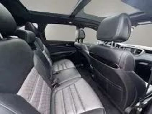 Used 2016 Kia Sorento SX FWD image 10