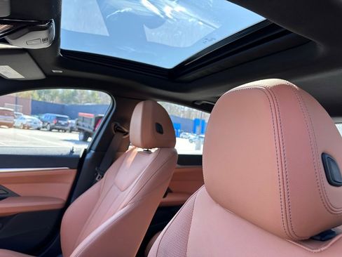 Certified 2025 BMW 440i xDrive image 14