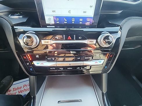 Certified 2021 Ford Explorer ST w/ Equipment Group 401A image 16