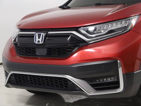 Used 2022 Honda CR-V Touring image 50