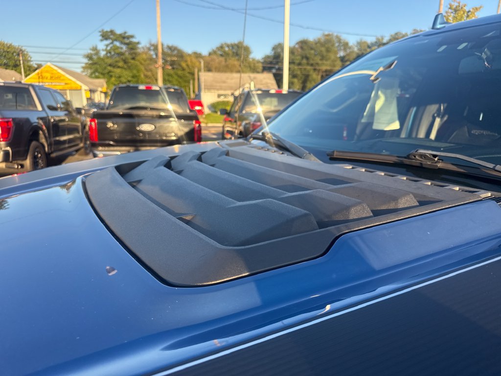Used 2019 Ford F150 Raptor w/ Equipment Group 802A Luxury AWD/4WD image 36