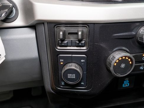 Used 2026 Ford F250 XL w/ STX Appearance Package AWD/4WD image 21