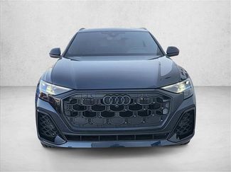 New 2026 Audi Q8 Premium Plus video 2