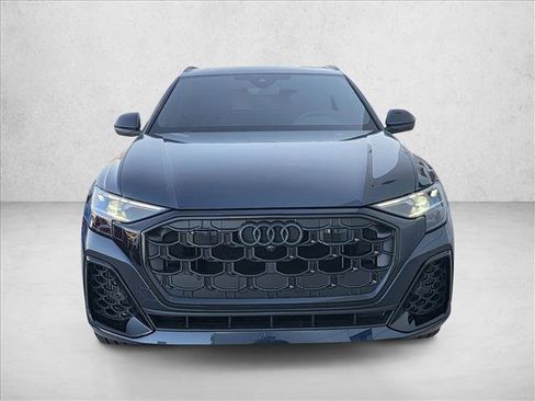 New 2026 Audi Q8 Premium Plus image 2